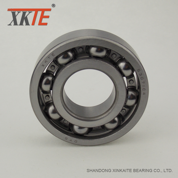 6310 C3 Ball Bearing For Roller Conveyor