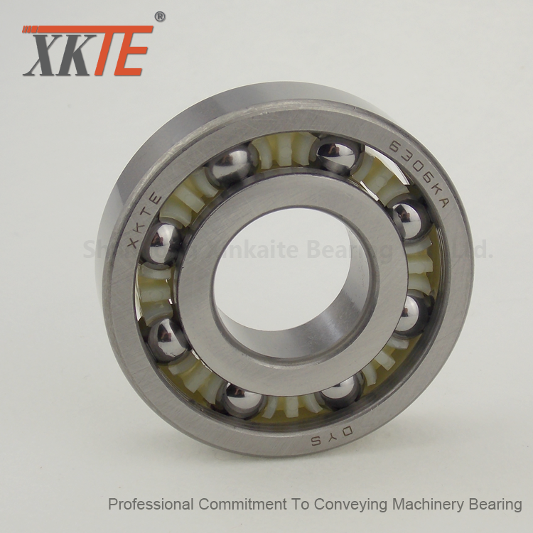 Bearing For Bulk Material Handling Equipment Manufacturers