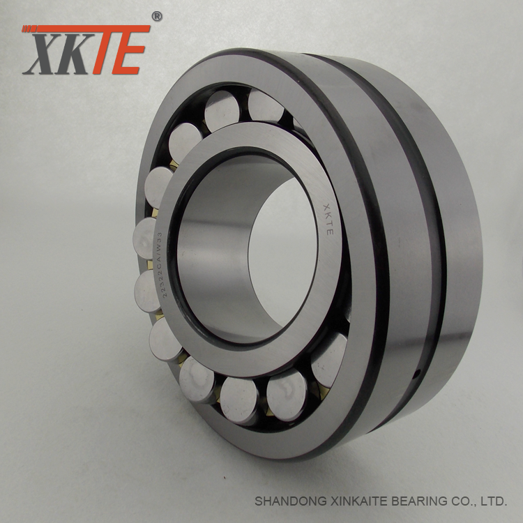 Spherical Roler Bearing For Heavy Load Mining Conveyor