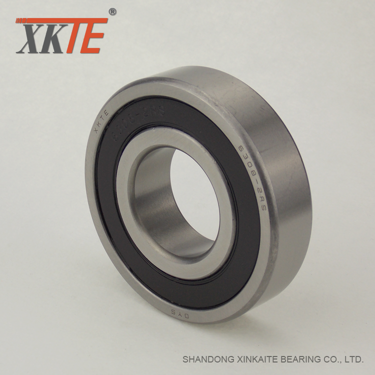 Ball Bearing For Types Of Material Handling Equipment