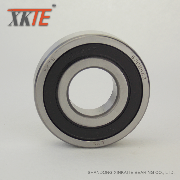 Bearing For Bulk Material Processing Conveyor Idler