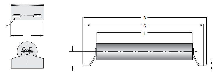 Flat Idler