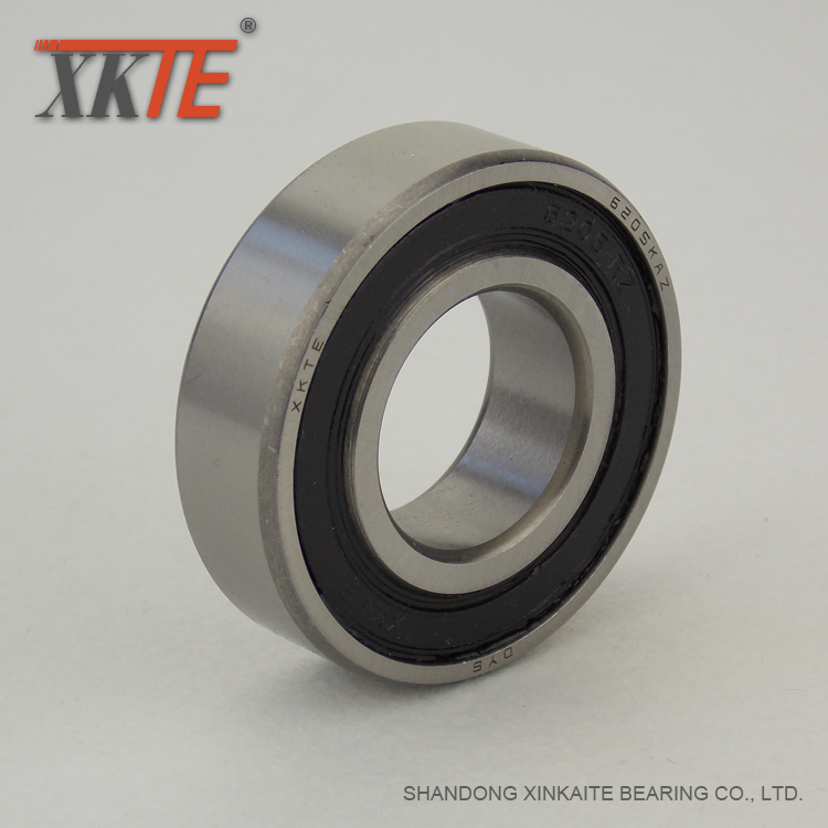 Conveyor Roller Components Ball Bearing 180205 C3