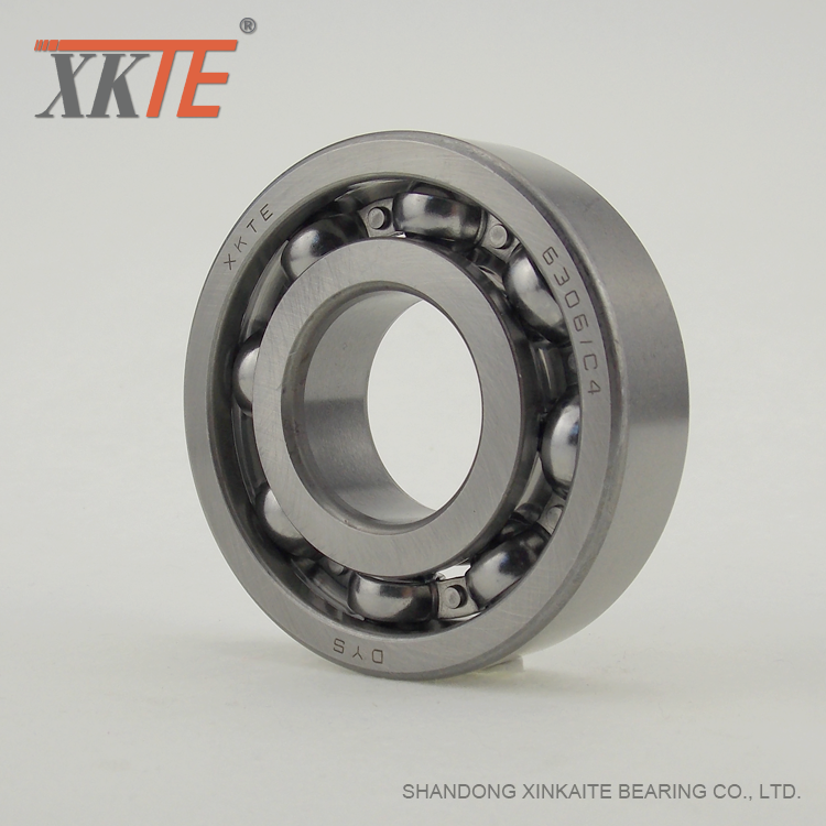 Ball And Roller Bearing For Mining Conveyor Manufacturers