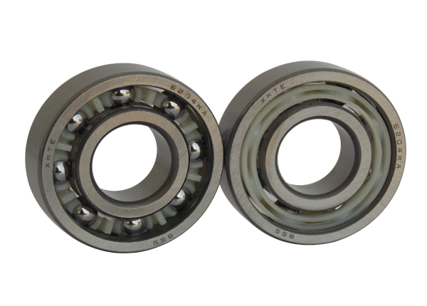 Ball Bearing 6204 C3 For CEMA C Series Idlers Parts