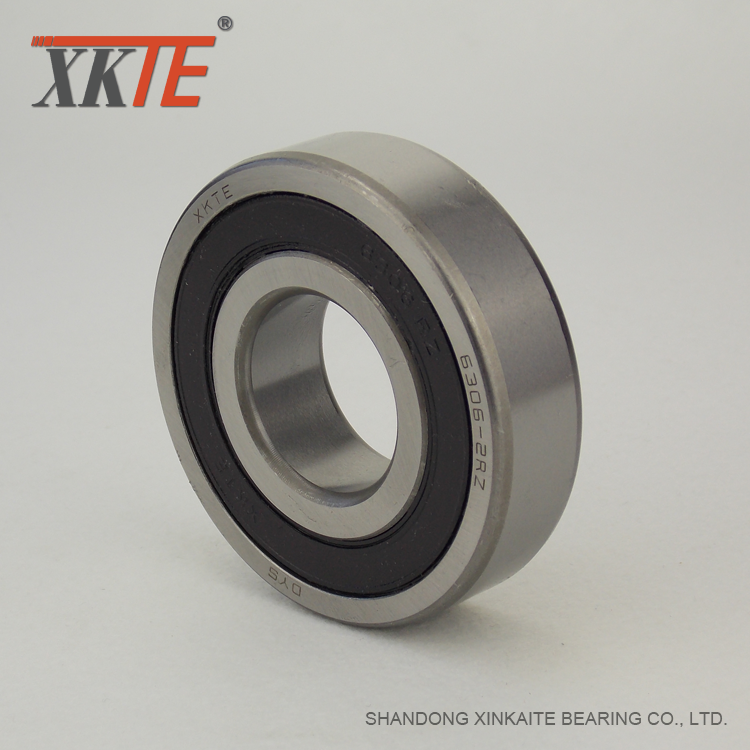 Conveyor Idler Roller Ball Bearing 180306