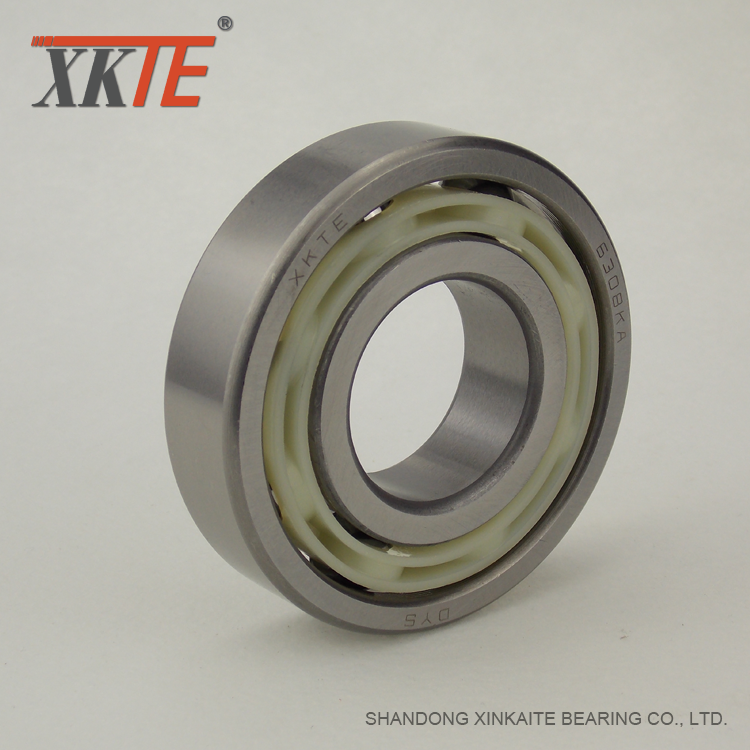 PA 66 Cage Bearing