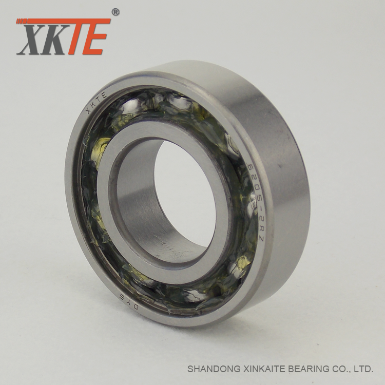 Deep Groove Ball Bearing For Roller Conveyor Systems