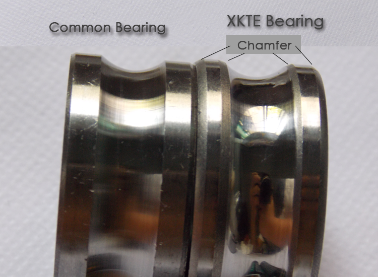 Bearing inner rings compare