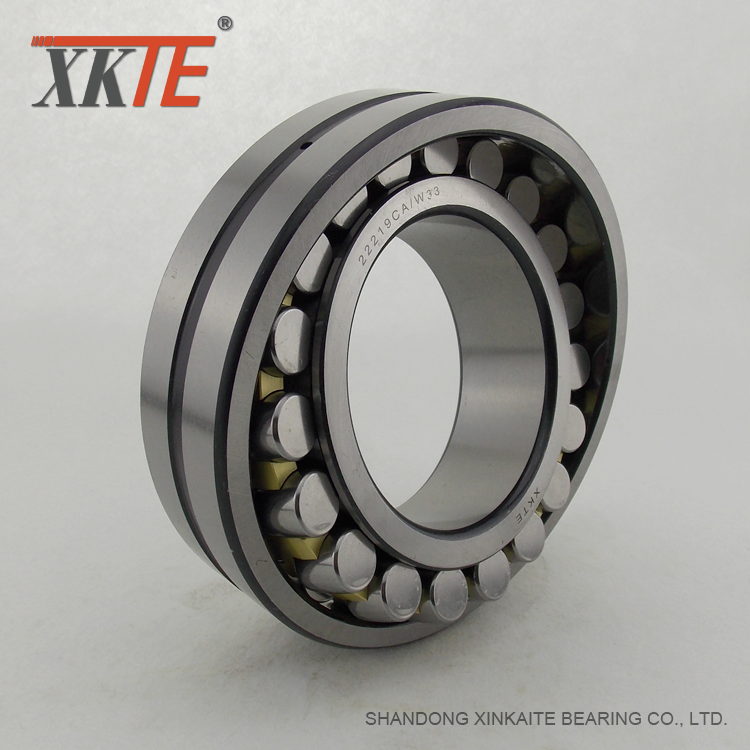 22219ca W33 Spherical Roller Bearing