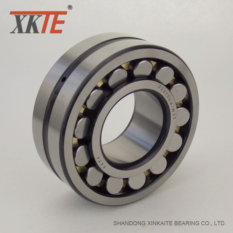 Spherical Roller Bearing 22310 CA/E For Conveyor Pulley