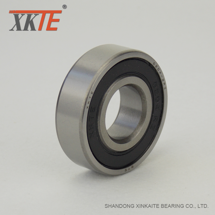 Ball Bearing For Ultra High Molecular Polyethylene Roller