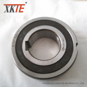 CSK Series One Way Clutch Bearing CSK20/20PP 2RS