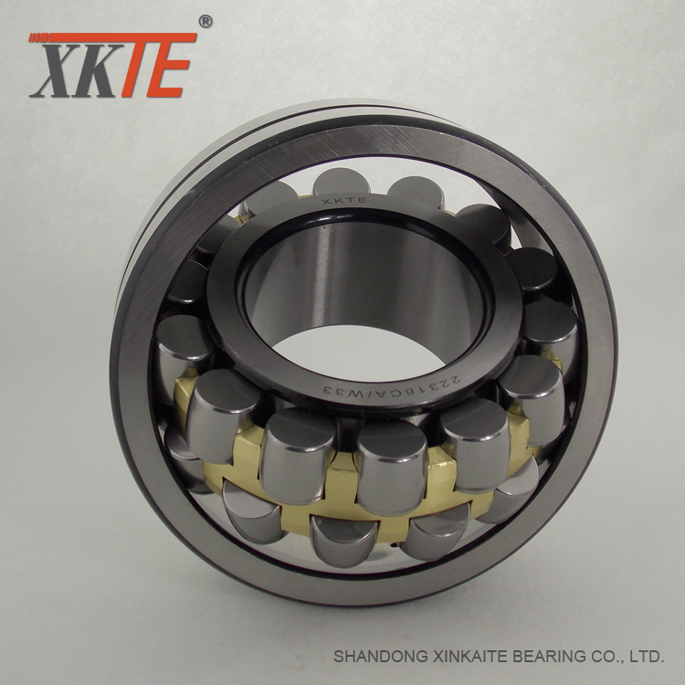 Spherical Roller Bearings For Heavy Industry