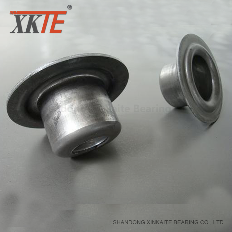 Mining Conveyor Idler Roller Bearing Seat