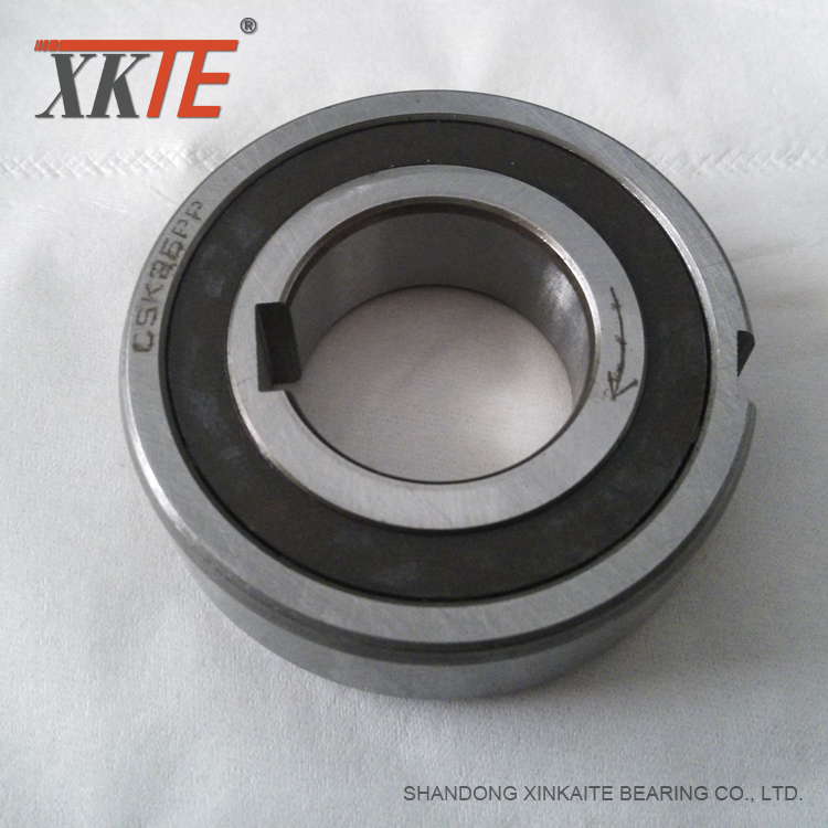 CSK Series One Way Ball Bearing 6200 Series