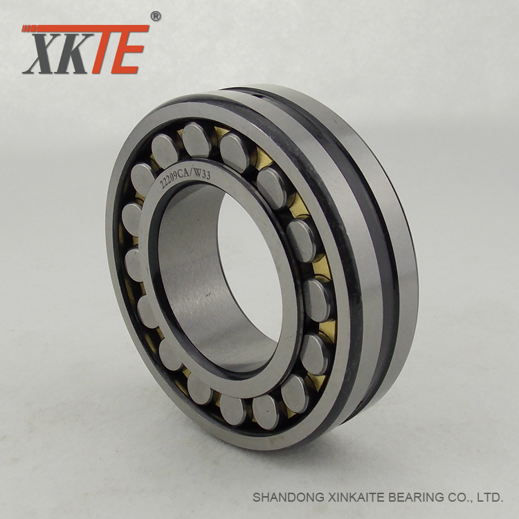 Brass Spherical Roller Bearing 22209 CA W33