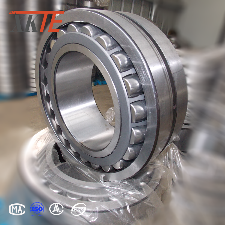 Steel Cage CC Spherical Roller Bearing 22210 CC