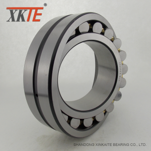 Spherical Roller Bearing For Ore Crusher Accessories