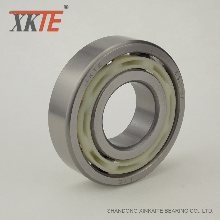 All Types Of Nylon Retainer Ball Bearing Exporter