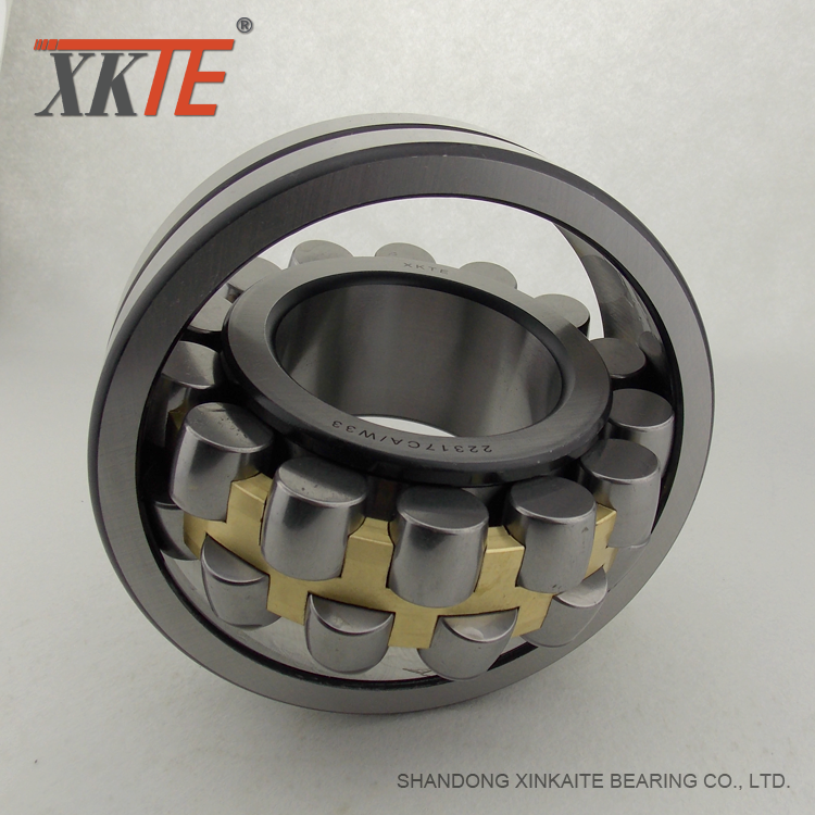 Spherical Roller Bearing Used As Mining Construction Bearing