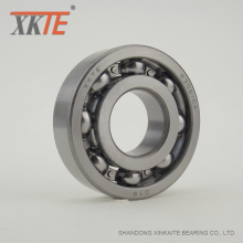 Ball Bearing Used In Coal And Stone Mining Industry