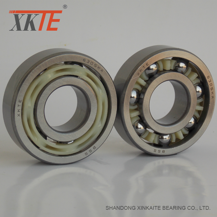 6305 Ka Nylon Cage Bearing