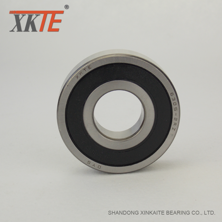 Rubber Conveyor Belt  Accessories Ball Bearing