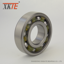 Deep Groove Ball Bearing For Roller Conveyor Systems