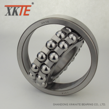 Self aligning Ball Bearing 1316 For Quarrying