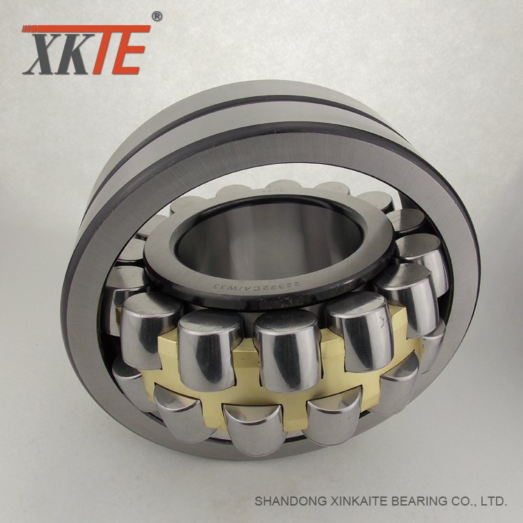 Heavy Load Spherical Roller Bearing For Gold Mining