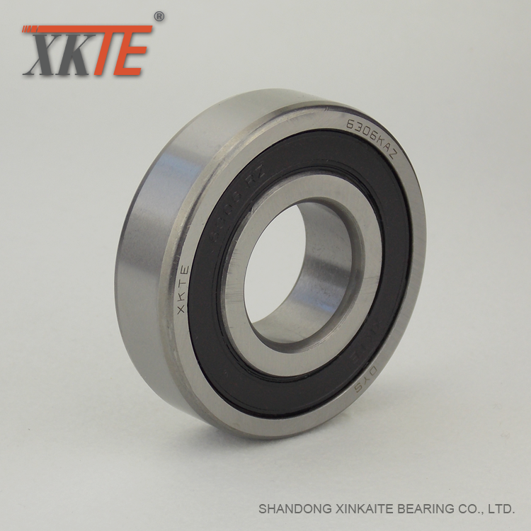 Bearing For Mobile Material Handling Equipment