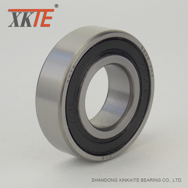 Ball Bearing For Mineral Processing Plant