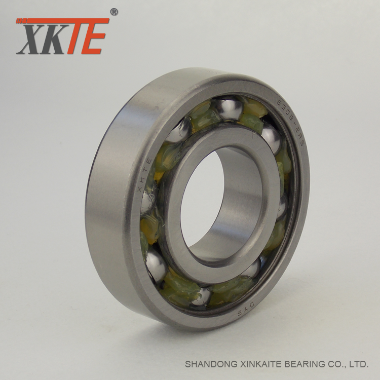 Bearing 180309 C3 For Conveyor System Idler