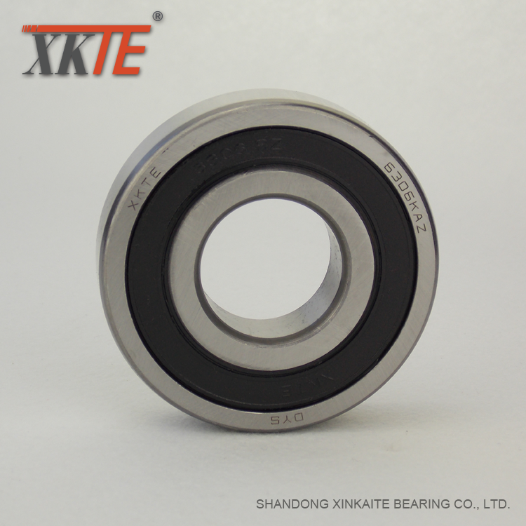 Bearing 6306 TN9/C3 For Carrying Idler