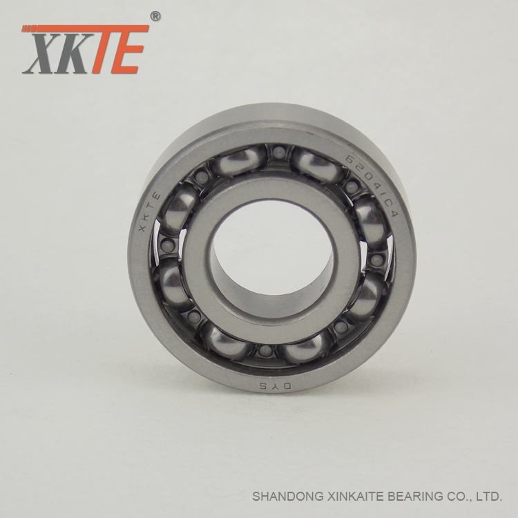 Ball Bearing For Heavy Construction And Mining