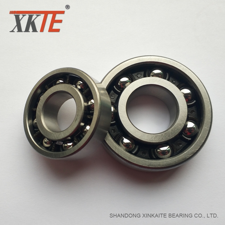 Polyamide Cage Bearing 6205 TNG for Open-pit Mine