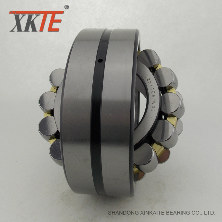 XKTE/OEM Large Size Bearings For Mining Industry