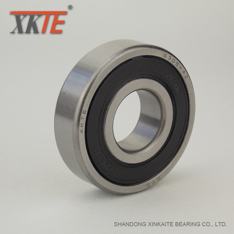 6305 2RS TN9 C3 Support Bearing For Conveyor