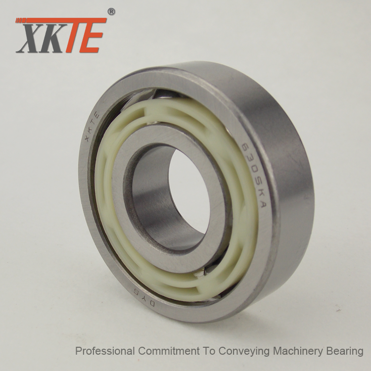 Ball Bearing For Conveyor Carrying Roller Components