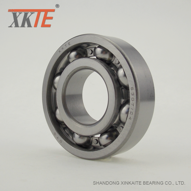 Ball Bearing For Bulk Handling Conveyors Idler Parts