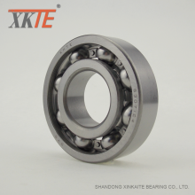 Deep Groove Ball Bearing For Mining Application