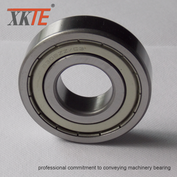 Ball And Roller Bearing For Mining Conveyor Manufacturers