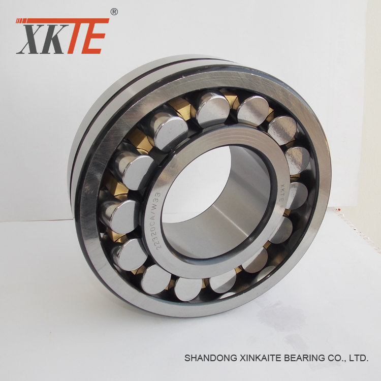 Spherical Roler Bearing For Heavy Load Mining Conveyor