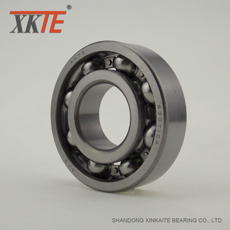 6310 C3 Ball Bearing For Roller Conveyor