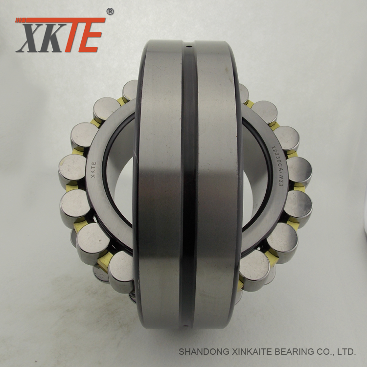 Bearings For Heavy Industry