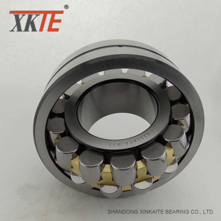 Mining  Industry Application Roller Bearing Exporter