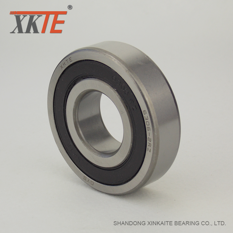 Ball Bearing Used In Coal And Stone Mining Industry