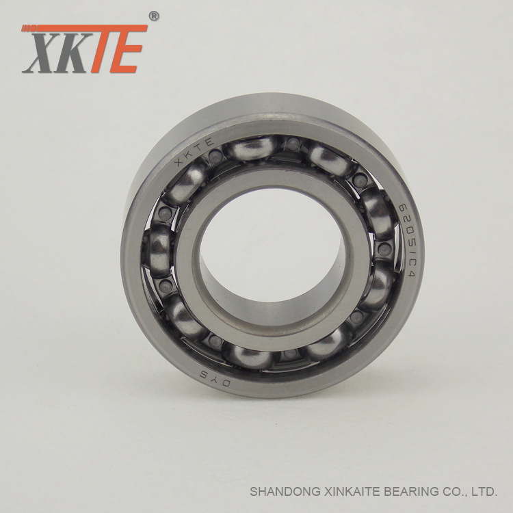 Ball Bearing For Material Handling Equipment Manufacturers