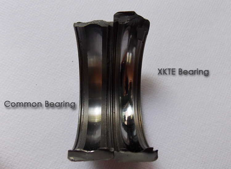 Bearing Rings Compare